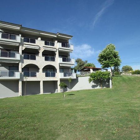 Panorama Siviris Exterior foto