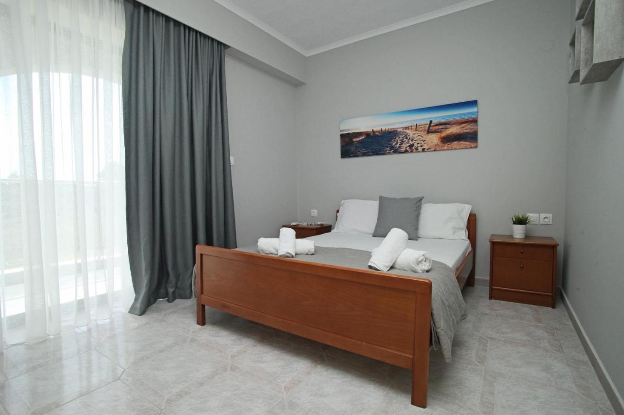 Panorama Siviris Exterior foto