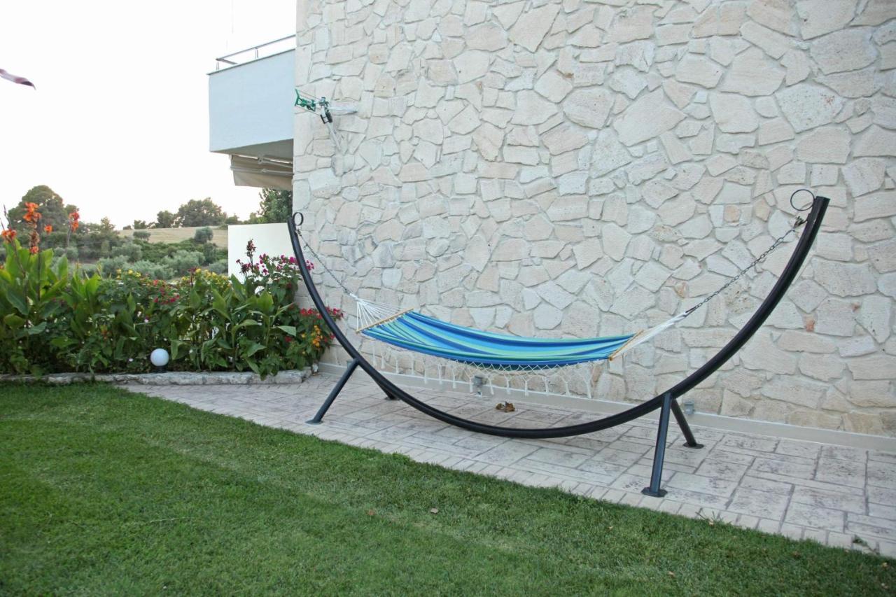 Panorama Siviris Exterior foto