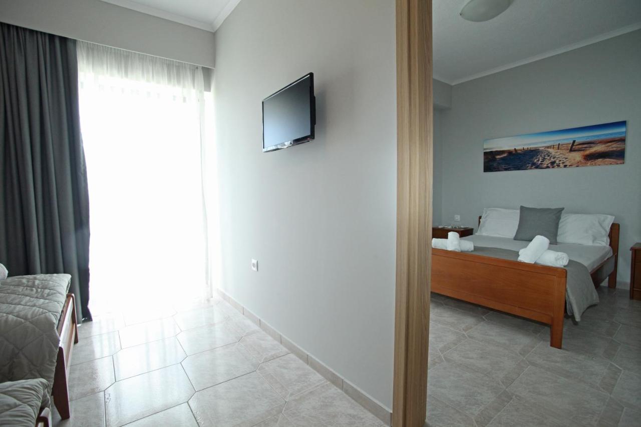 Panorama Siviris Exterior foto